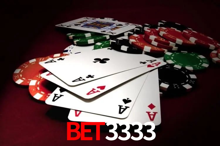 Programa VIP bet3333