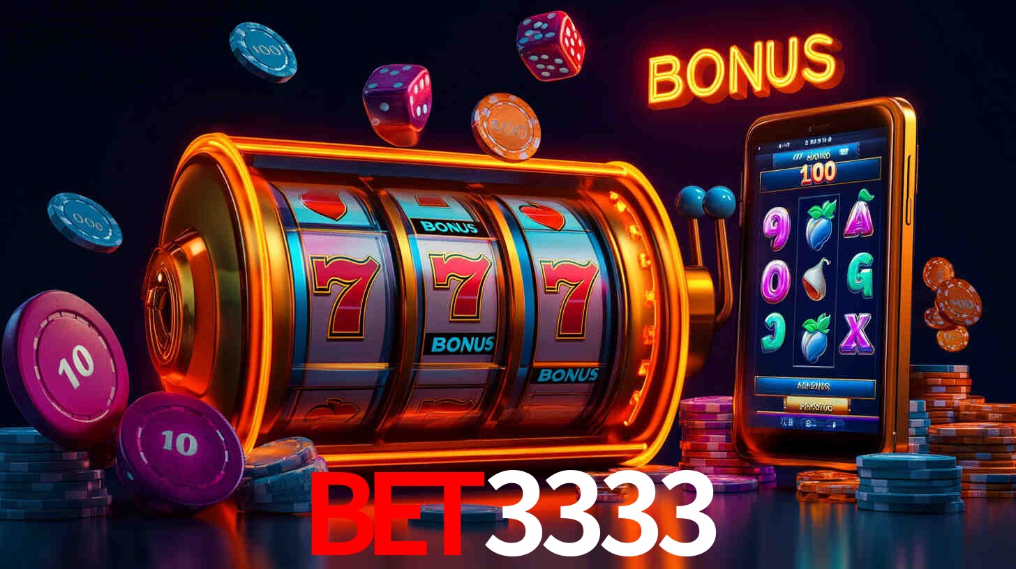 Descubra a Essência do bet3333: Nossa História e Compromissos