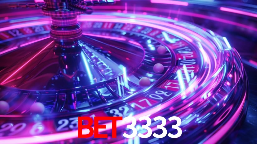 A Emoção da Loteria na bet3333: Uma Chance de Mudança de Vida