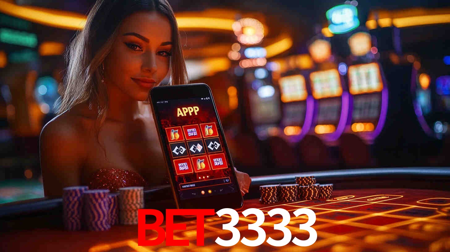 Descubra a Essência do bet3333: Nossa História e Compromissos