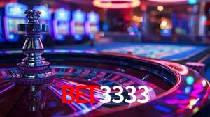 Apostas de Futebol bet3333