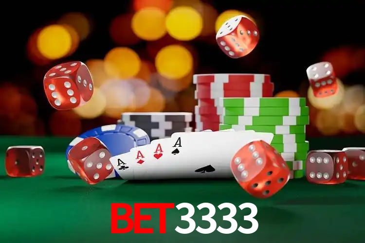Estatísticas do Jogo bet3333