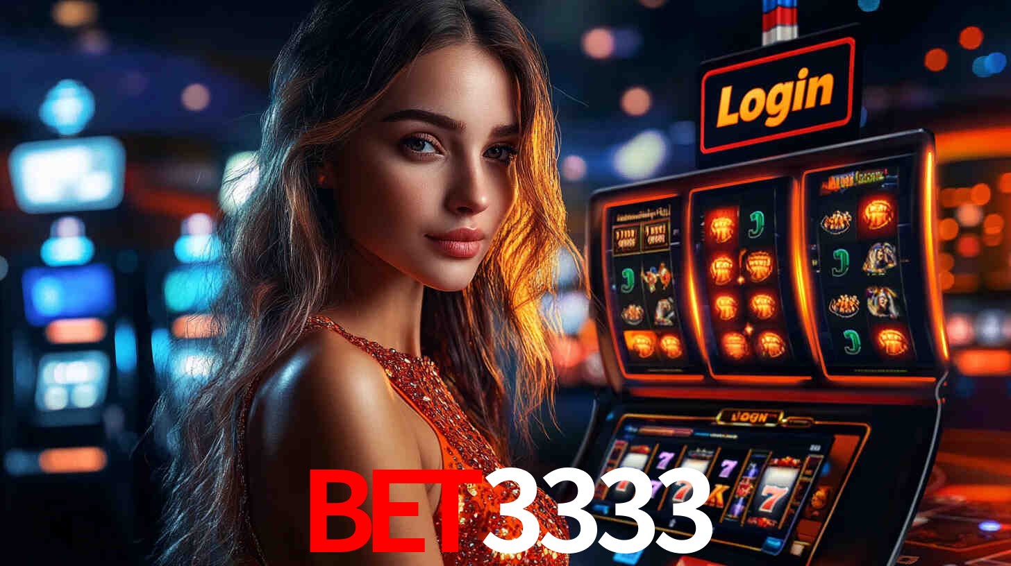 Sinta a adrenalina dos jogos de cassino com bet3333