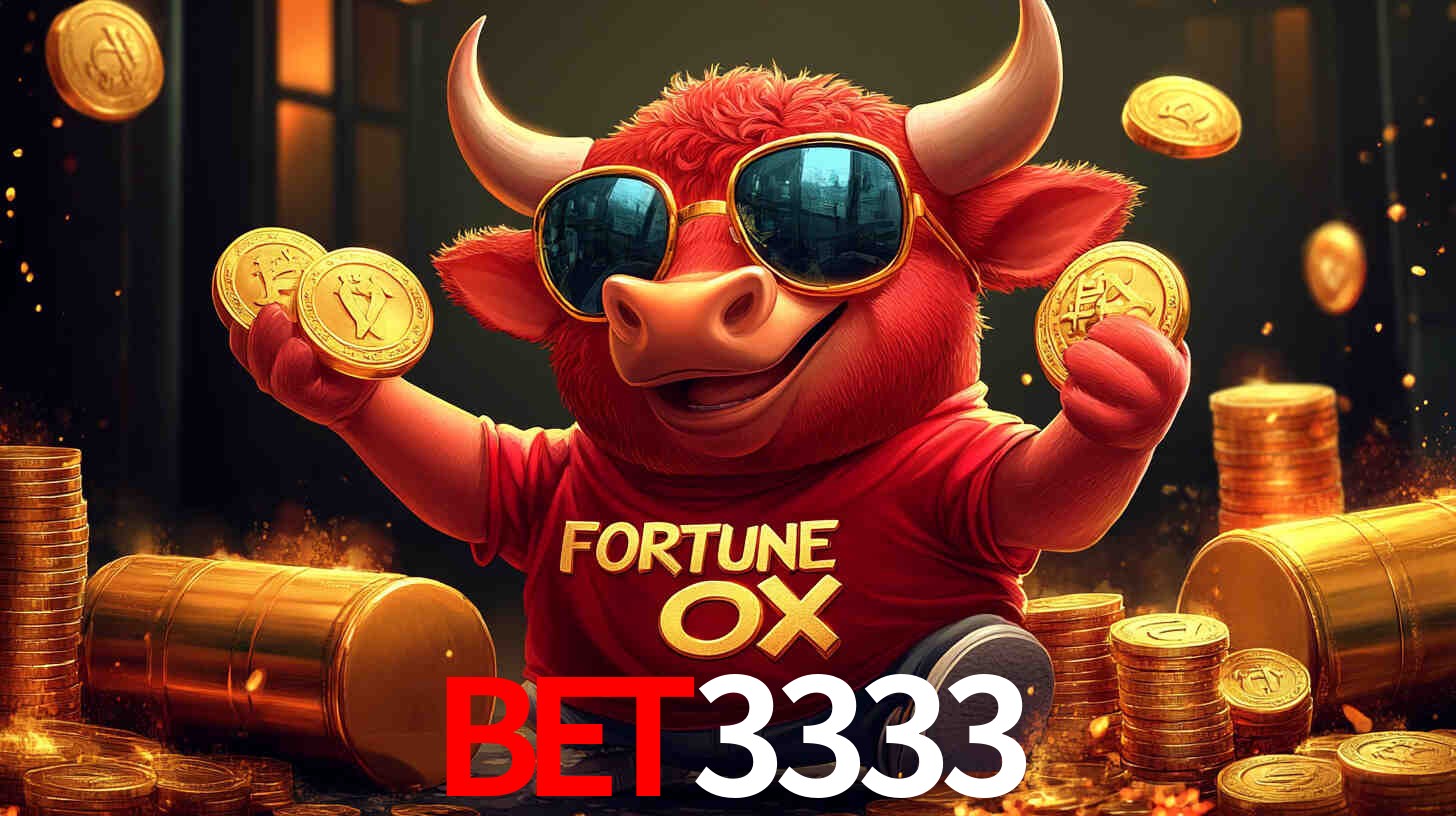 Apostas Esportivas na bet3333: Um Guia Completo