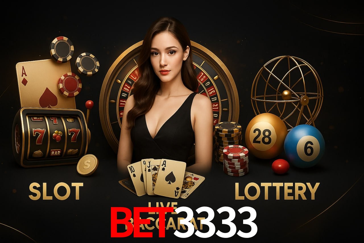 Promoção Relâmpago bet3333