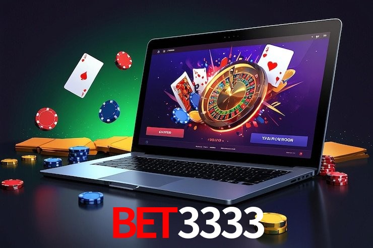 Tecnologia da Plataforma bet3333