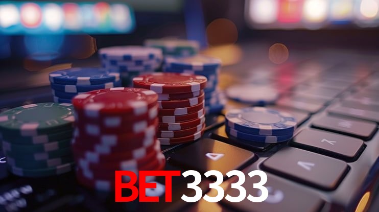 Provedores de Jogos bet3333