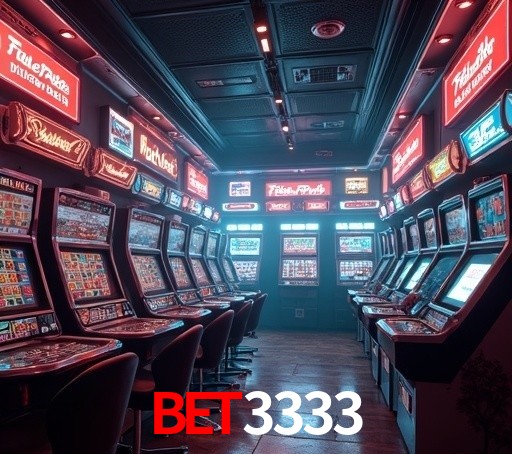 Integração de APIs bet3333