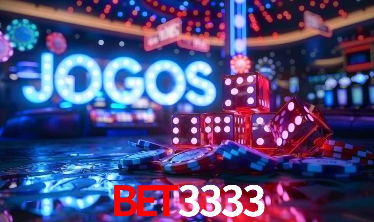 Interface do App bet3333