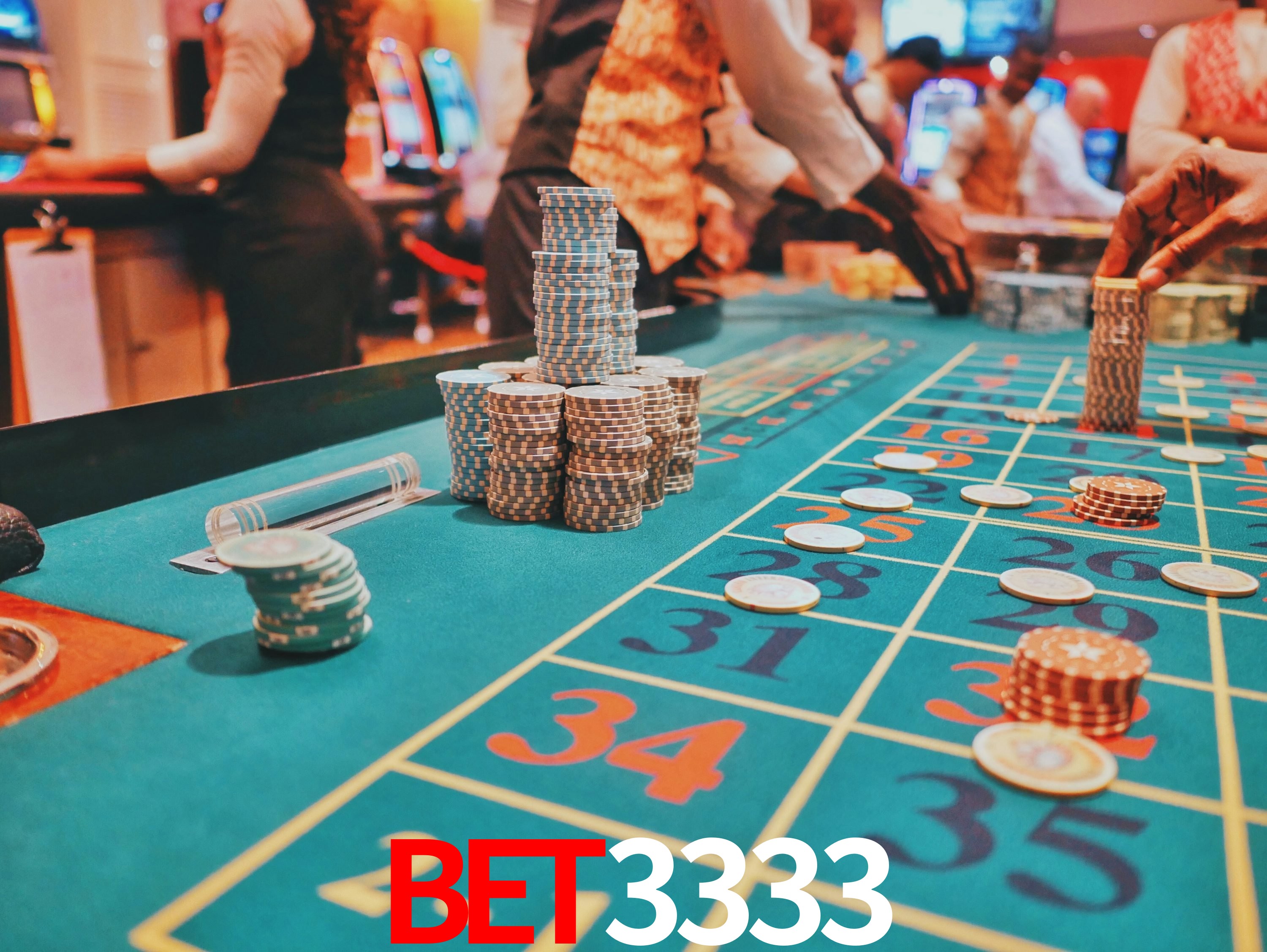 Casino VIP bet3333