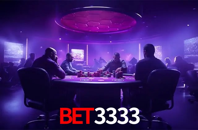 Estatísticas Esportivas bet3333