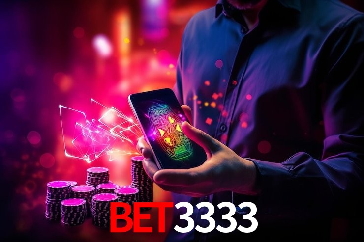 Bônus Diários bet3333