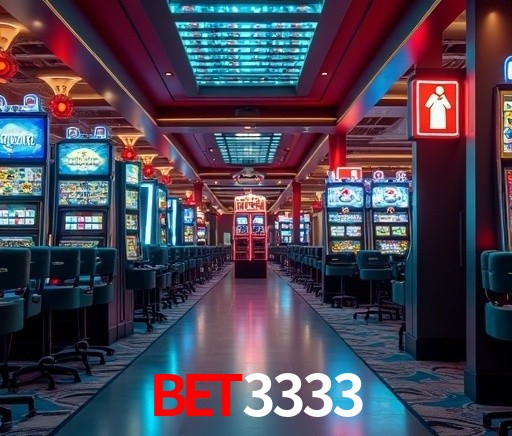 Desvendando o Mundo dos Jogos Virtuais na bet3333