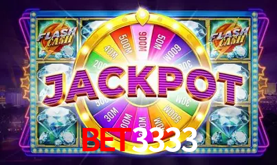 Descubra o Mundo do Cassino Online com bet3333