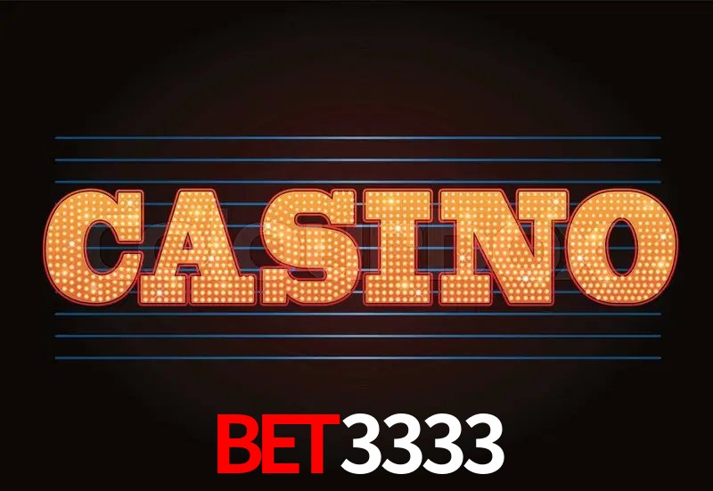 Apostas de Tênis bet3333