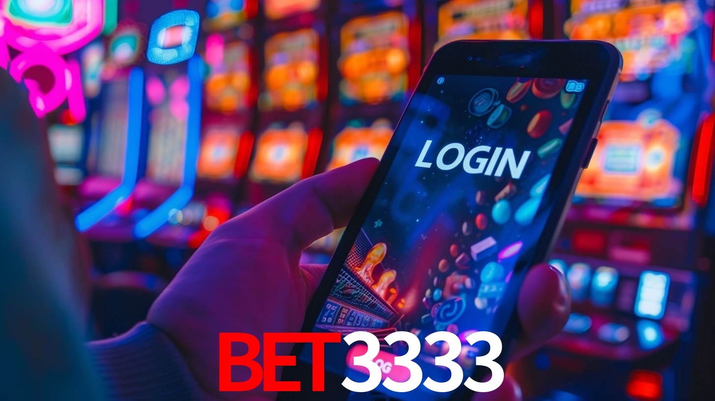Torneios bet3333