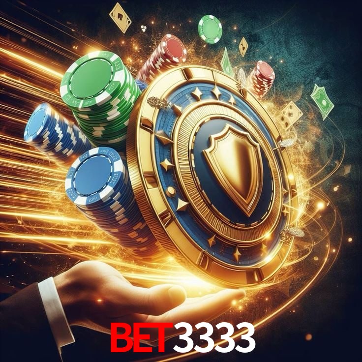 Benefícios VIP bet3333