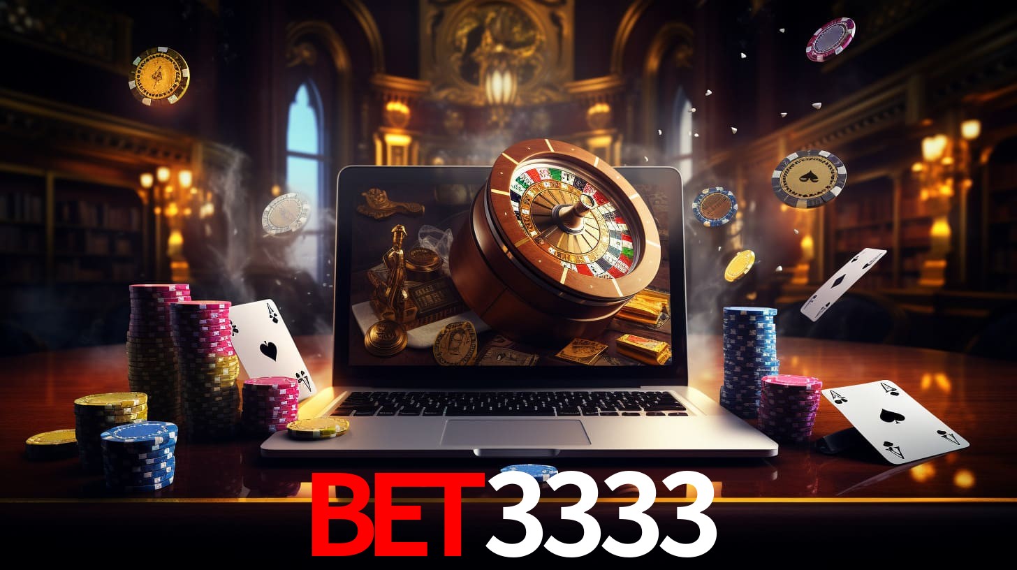 Roulette Table bet3333