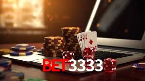 cassino bet3333